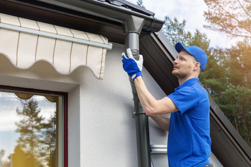 Gutter Cover Service in Olathe